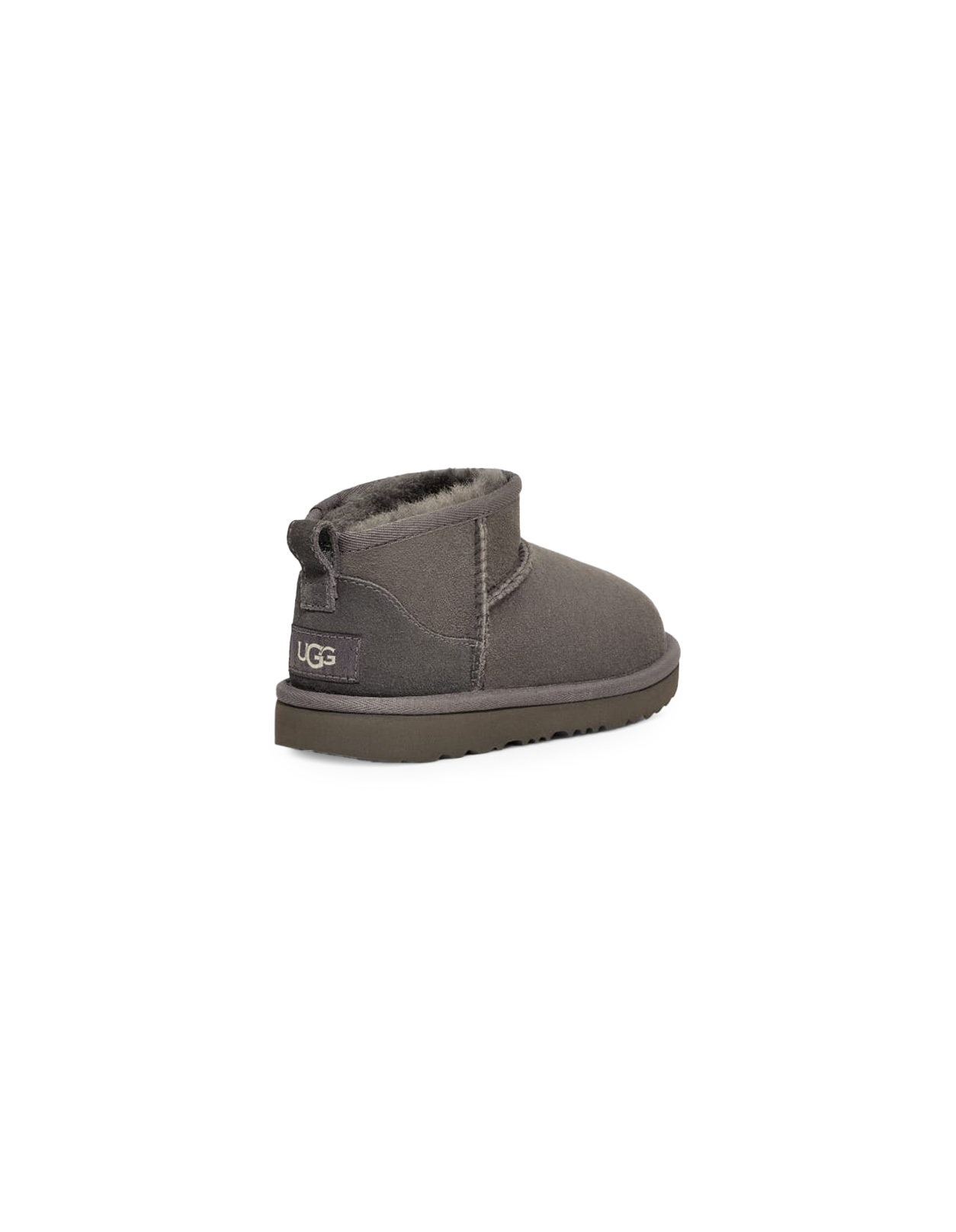 Ugg mini sale grigi